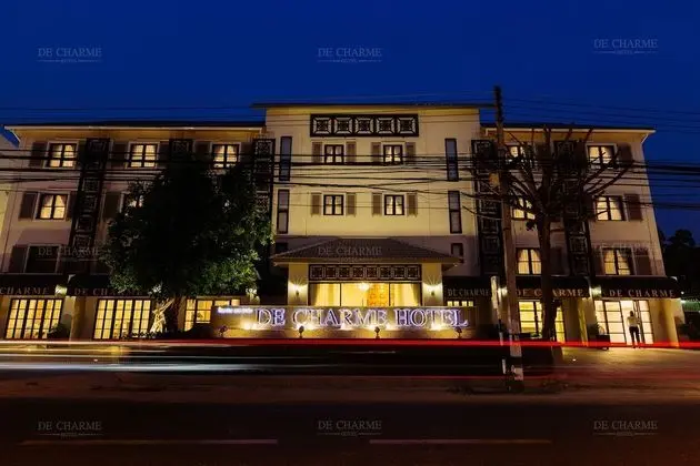 De Charme Hotel