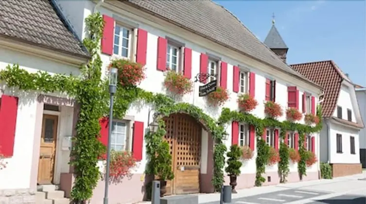 Hotel de Charme Zum Schiff - 1