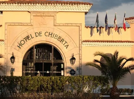 De Chiberta et du Golf