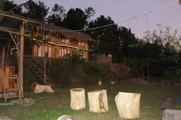 De Chicktoria Hostel and Lounge