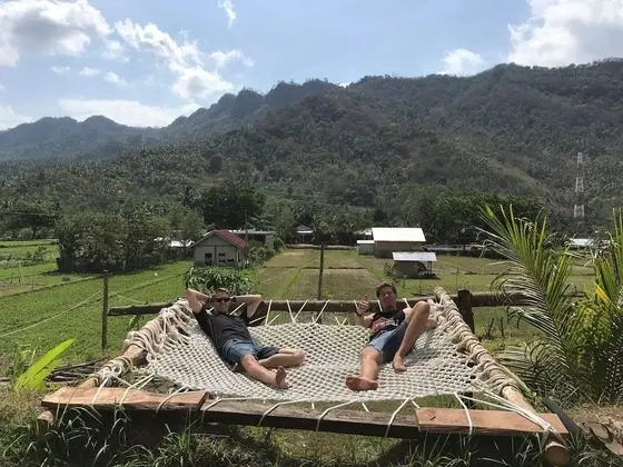 De Chicktoria Hostel and Lounge - Dış Mekan