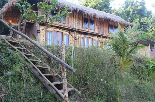 De Chicktoria Hostel and Lounge - Dış Mekanlar