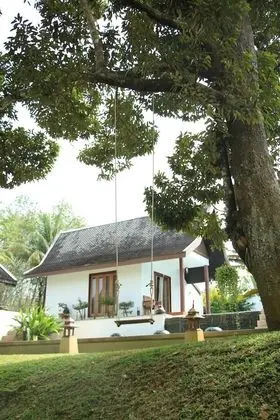 De Chom Villa - Dış Mekan