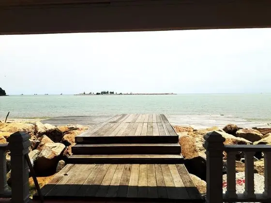 De Chukai Hotel