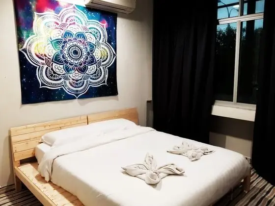 De Chukai Hotel - Öne Çıkan Resim