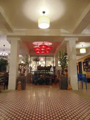 Hotel De Condor