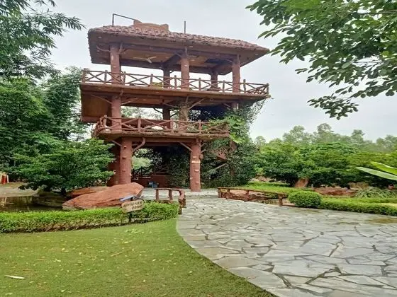 Resort De Coracao