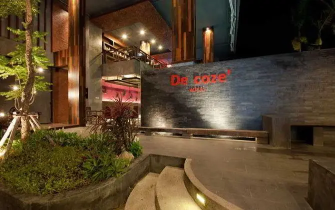 De Coze Hotel