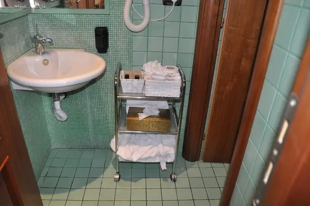 De Curtis Palace Bed and Breakfast