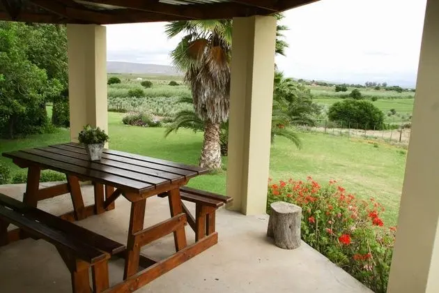 De Denne Guest House