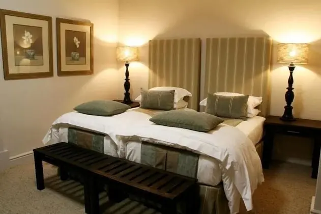 De Doornkraal Vinotel