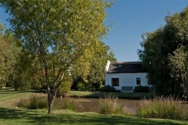 De Doornkraal Vinotel