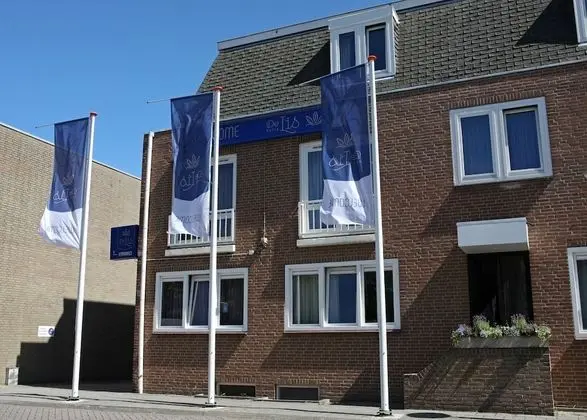 Hotel de Duif