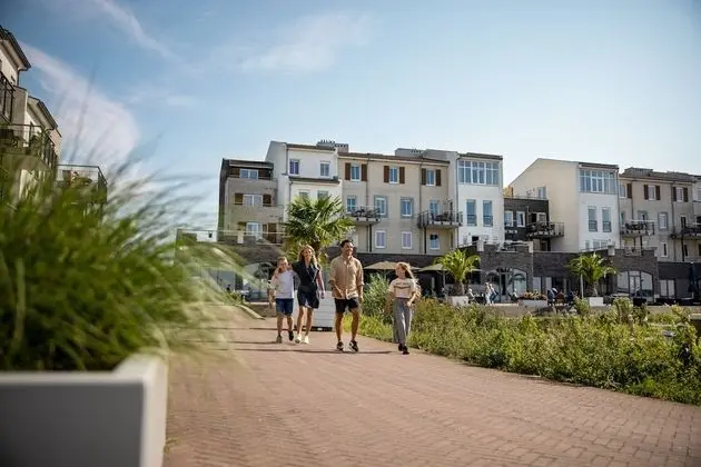 Hotel De Eemhof by Center Parcs
