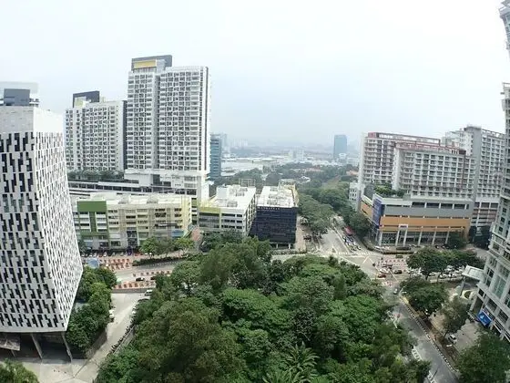De Elements Business Hotel Damansara