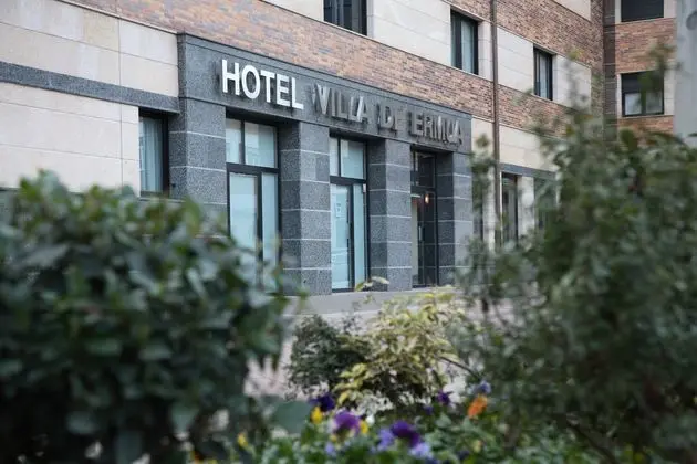 VILLA DE ERMUA - 1