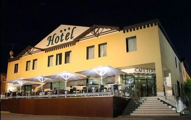 Villa de Ferias - Genel