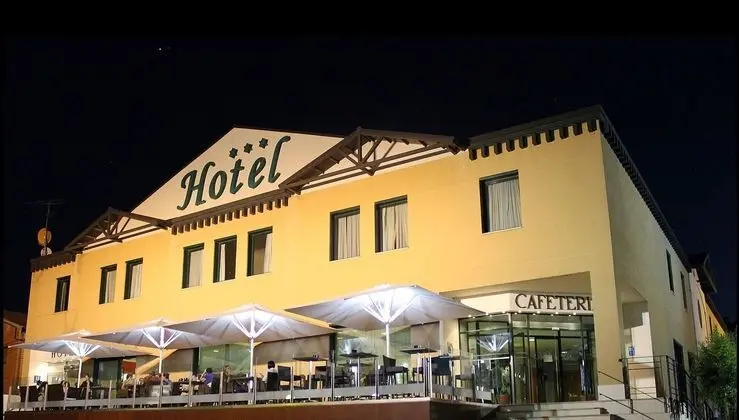 Villa de Ferias - Öne Çıkan Resim