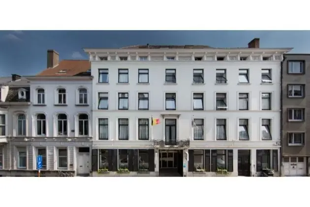 Hotel de Flandre