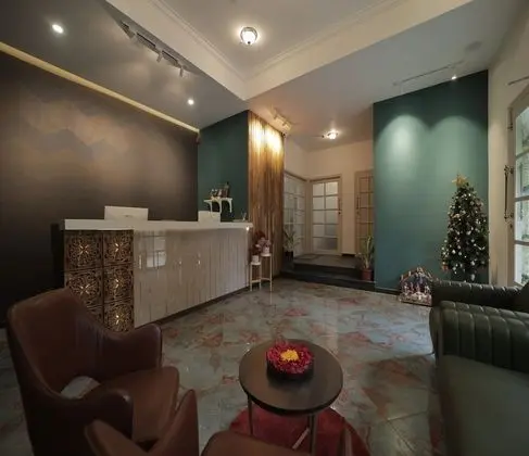 De Fleur Hotel