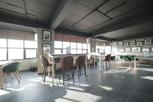 De Fleur Hotel - Yerinde Yemek