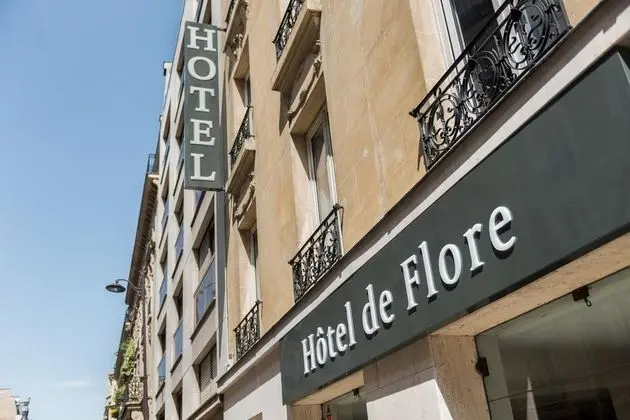 Hotel de Flore