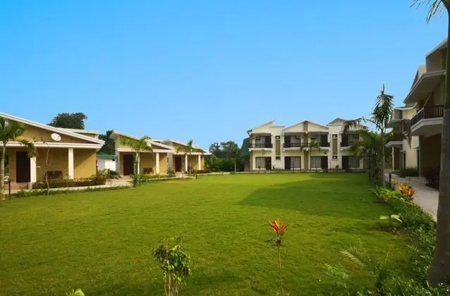 De Floresta Resort