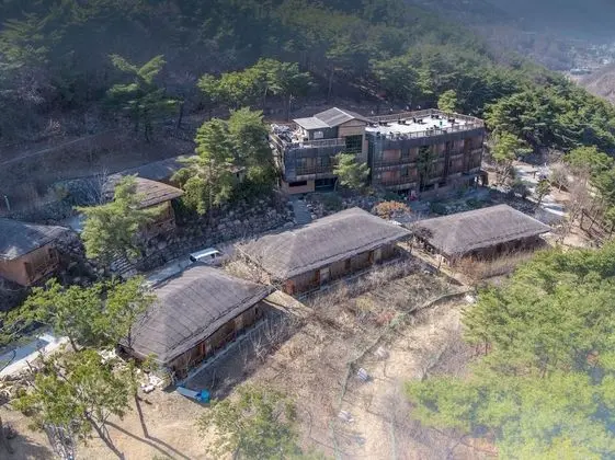 Hotel de forRe