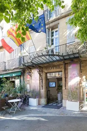 De France Hotel