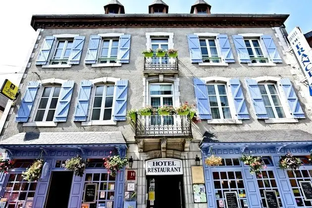 Hotel de France - 1