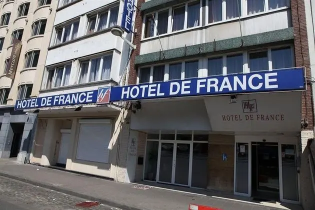 De France Hotel