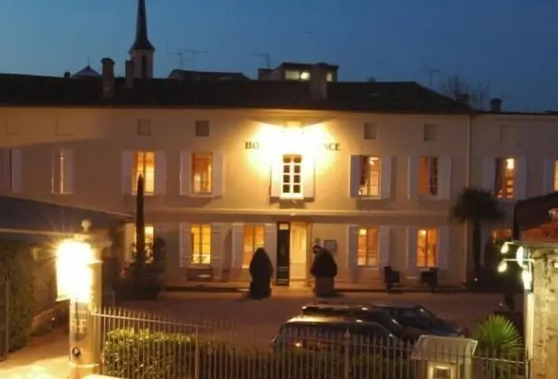 Hotel De France - Dış Mekan