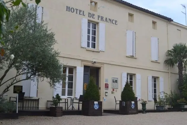 Hotel De France - Öne Çıkan Resim