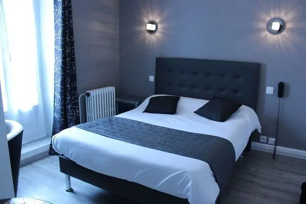 Hotel de France - 1