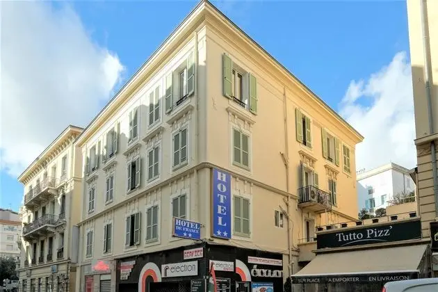 Hotel de France