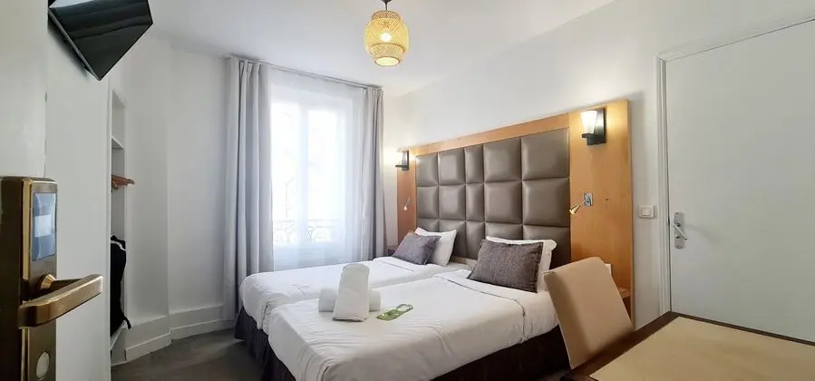 Hotel de France - Öne Çıkan Resim