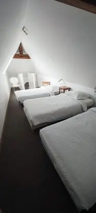 Hotel de France - Oda