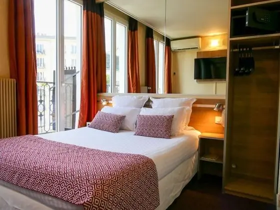 Hotel de France Quartier Latin - Öne Çıkan Resim