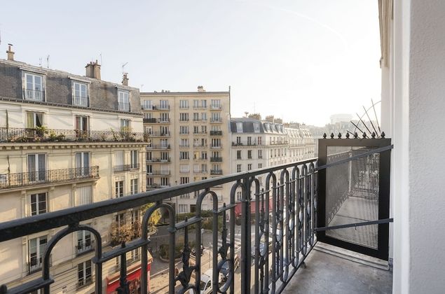 Hotel de France Quartier LatinFotoğrafı