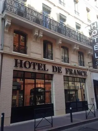 Hotel De France