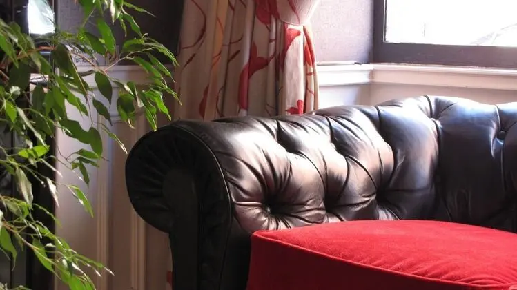 Hotel De France - Lobi