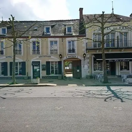 Hotel de France