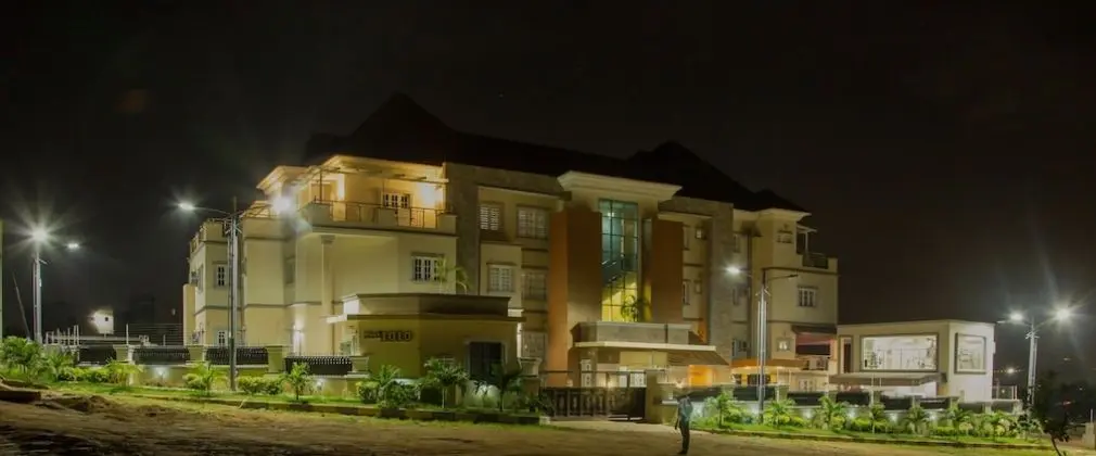 De Franklin Apartments