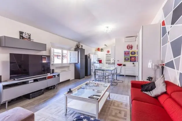 De Fusari in Bologna