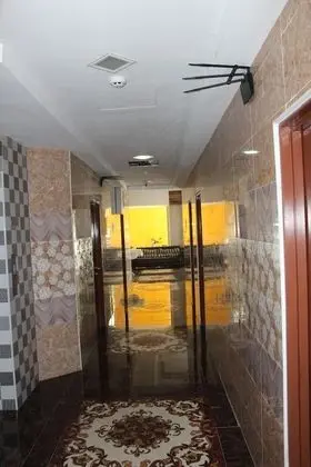 De Glory Hotel USJ 21 - Öne Çıkan Resim