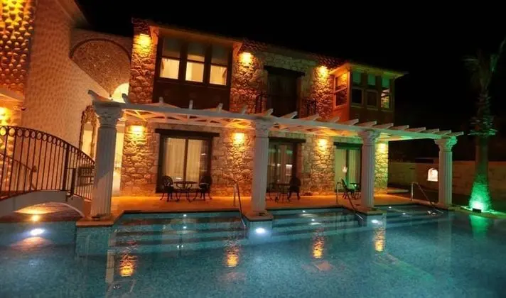 Hotel De Gold Alaçatı