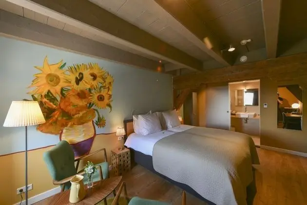 Hotel de Gravin - Öne Çıkan Resim
