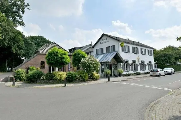 De Gravin van Vorden - 1