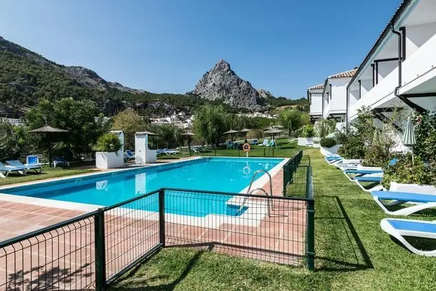 Villa de Grazalema - Öne Çıkan Resim