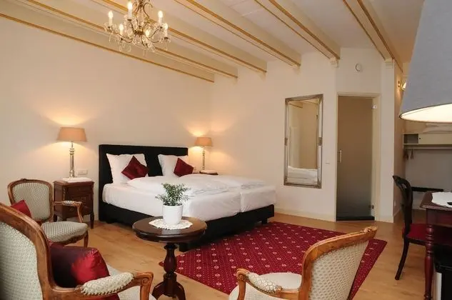 Hotel De Gulden Waagen - Öne Çıkan Resim